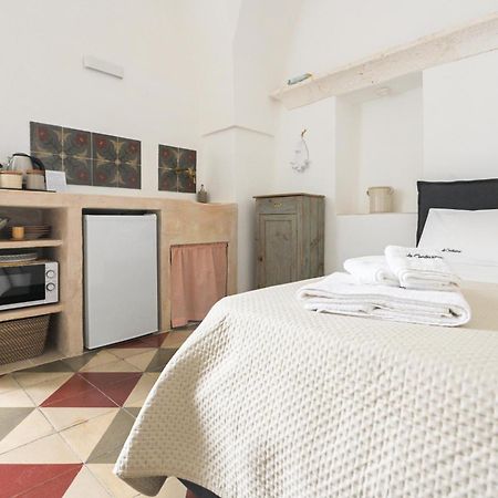 Willa La Contessina - Apulian Style Ostuni Zewnętrze zdjęcie