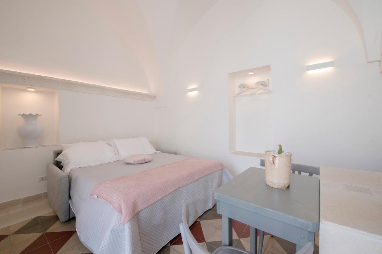 Willa La Contessina - Apulian Style Ostuni Zewnętrze zdjęcie