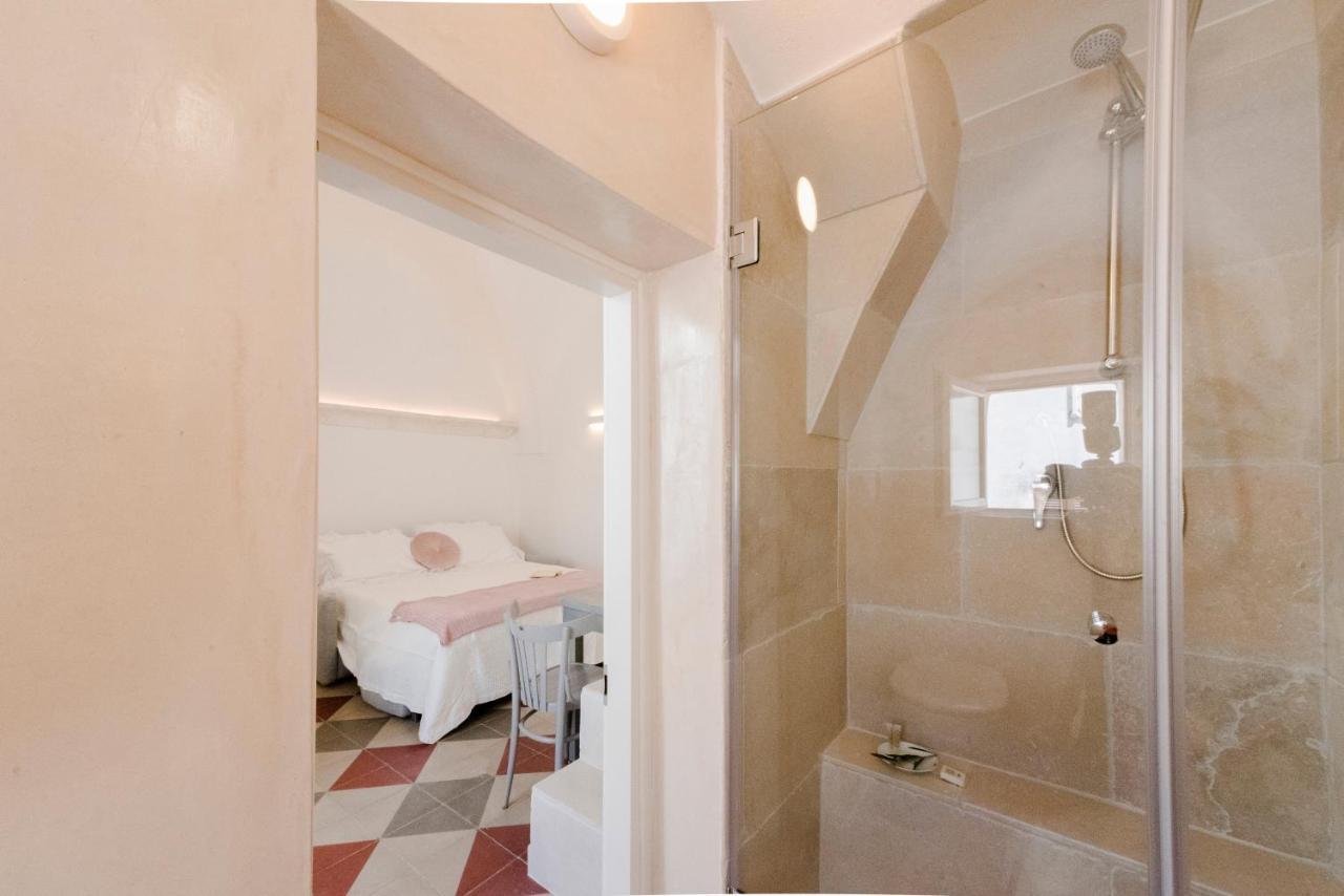 Willa La Contessina - Apulian Style Ostuni Zewnętrze zdjęcie