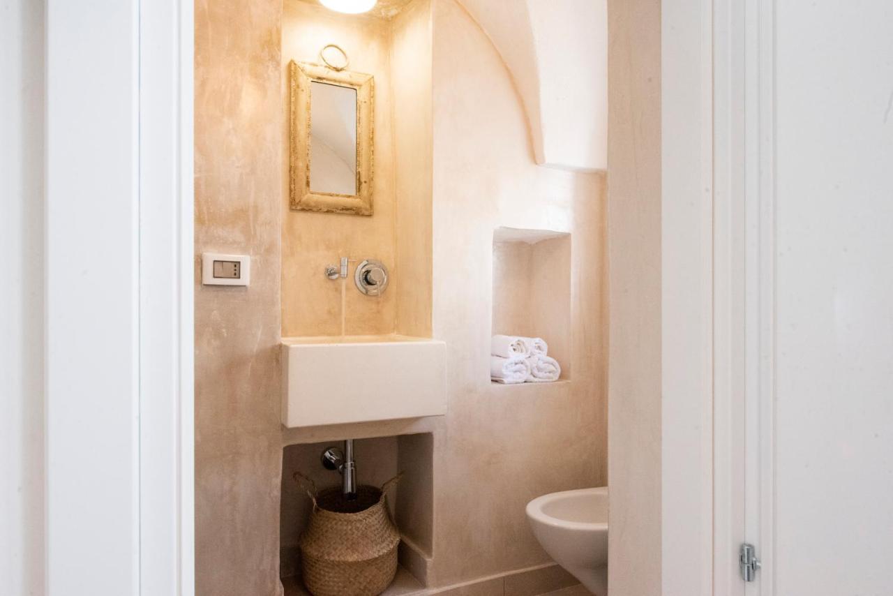 Willa La Contessina - Apulian Style Ostuni Zewnętrze zdjęcie