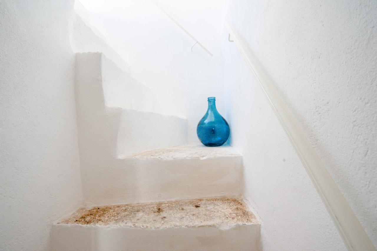 Willa La Contessina - Apulian Style Ostuni Zewnętrze zdjęcie