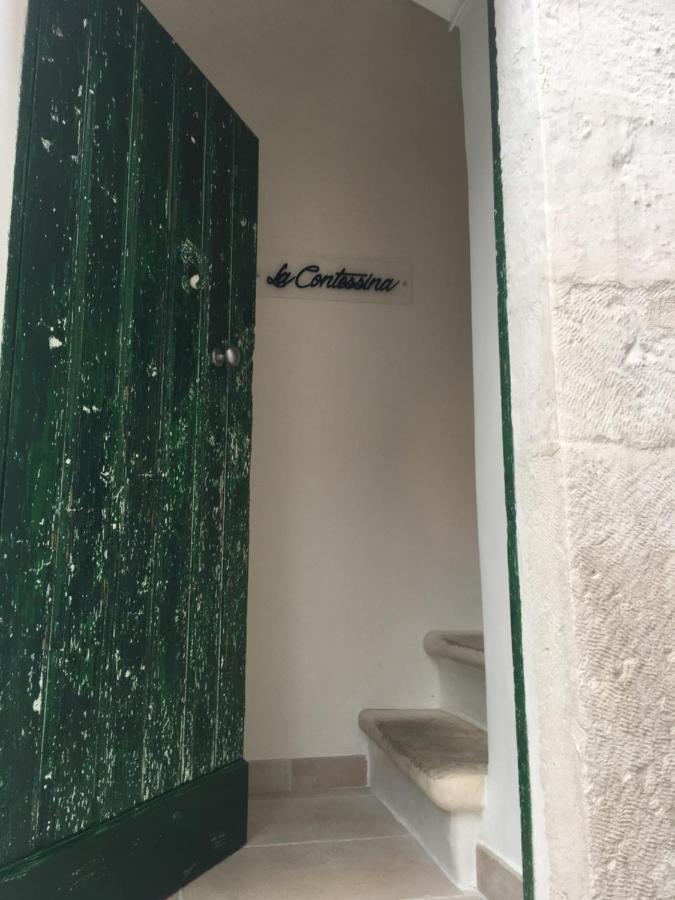 Willa La Contessina - Apulian Style Ostuni Zewnętrze zdjęcie