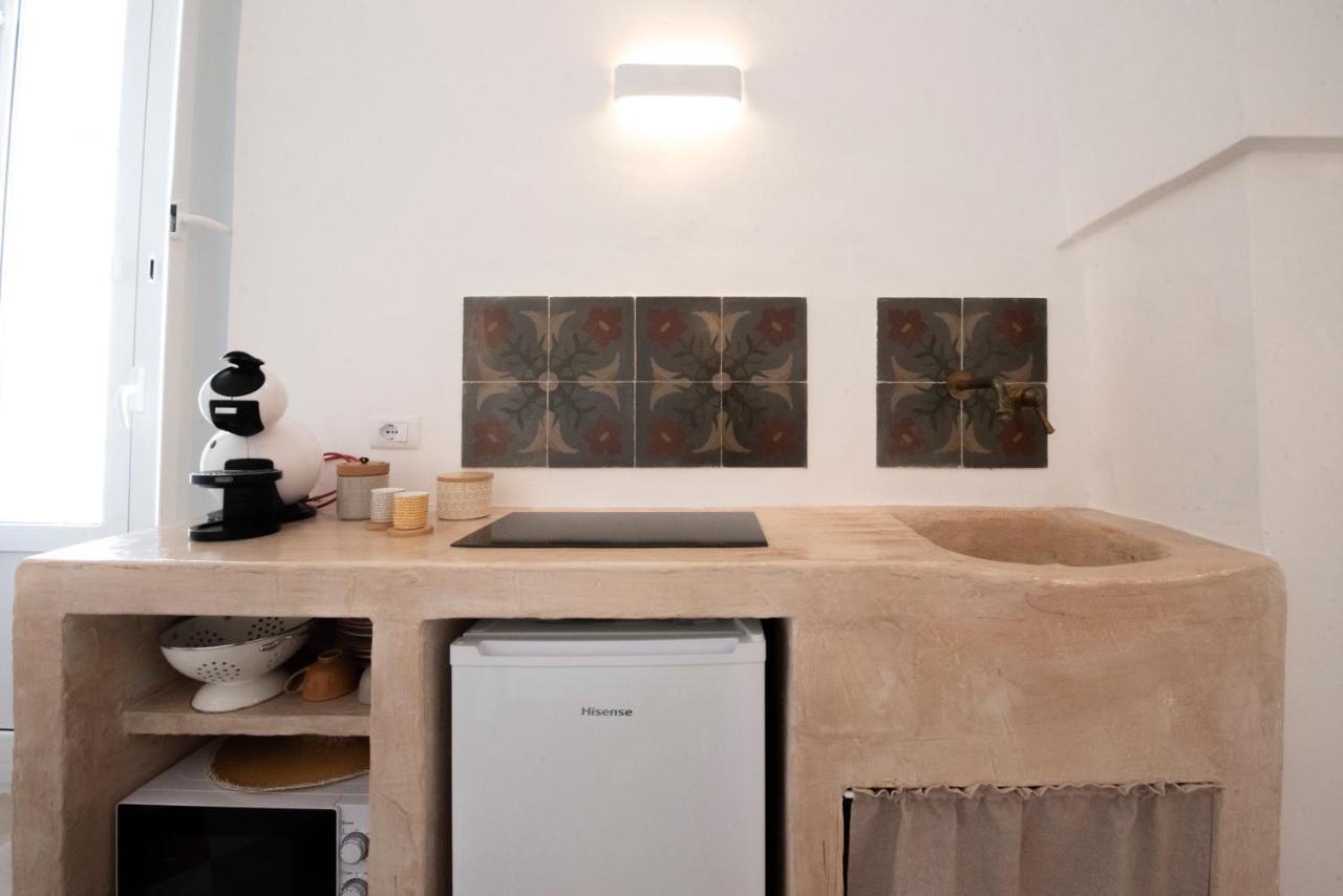 Willa La Contessina - Apulian Style Ostuni Zewnętrze zdjęcie