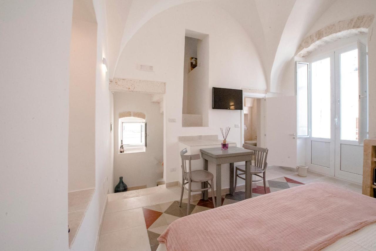 Willa La Contessina - Apulian Style Ostuni Zewnętrze zdjęcie