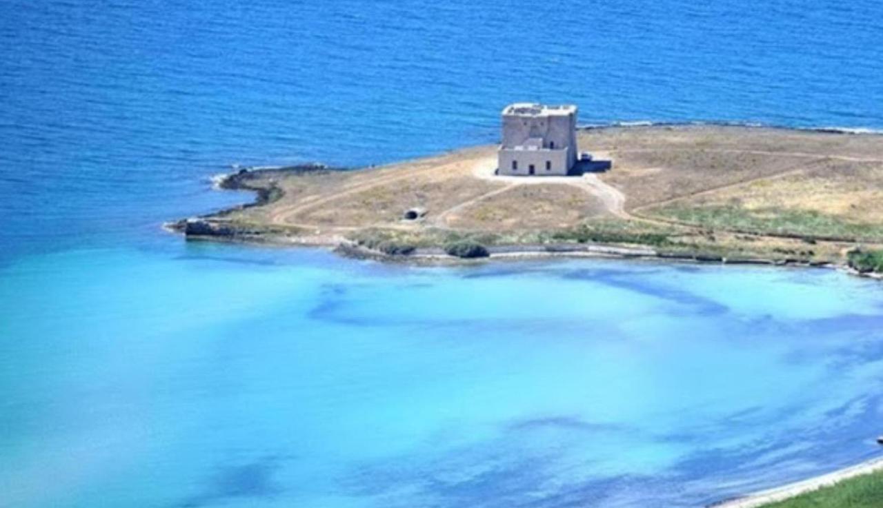 Willa La Contessina - Apulian Style Ostuni Zewnętrze zdjęcie