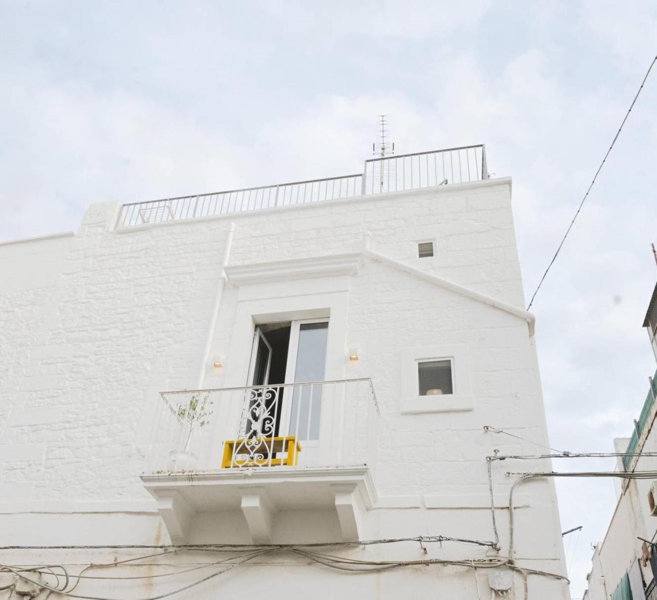 Willa La Contessina - Apulian Style Ostuni Zewnętrze zdjęcie