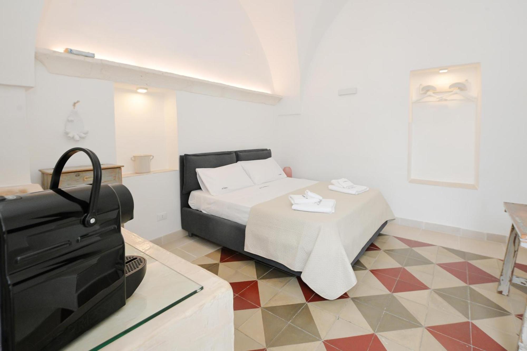 Willa La Contessina - Apulian Style Ostuni Zewnętrze zdjęcie