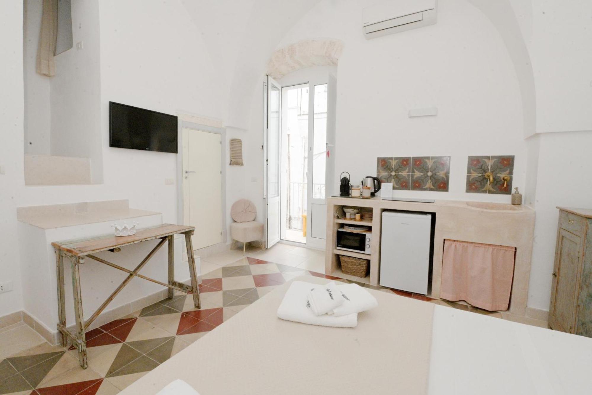 Willa La Contessina - Apulian Style Ostuni Zewnętrze zdjęcie